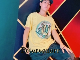 Peterconorr