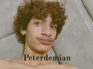 Peterdemian