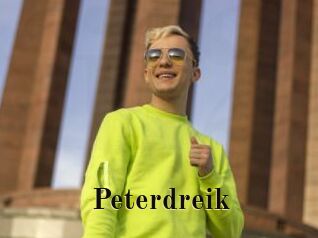 Peterdreik