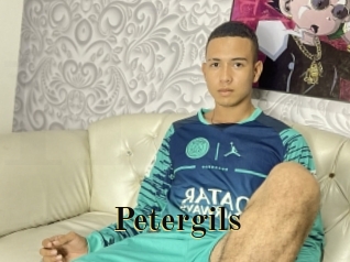 Petergils