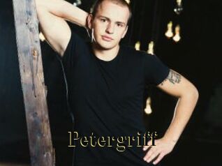Petergriff