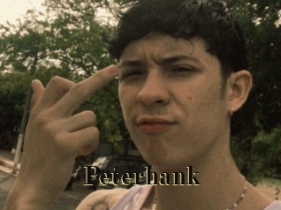 Peterhank