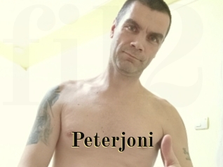 Peterjoni