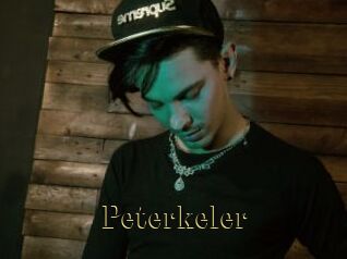 Peterkeler