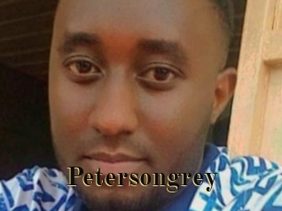 Petersongrey