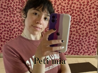 Peti_mia