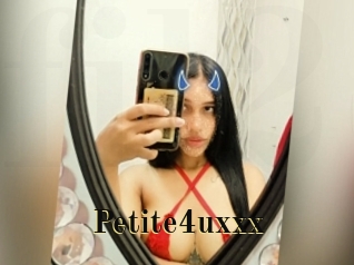 Petite4uxxx