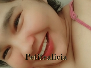 Petitealicia