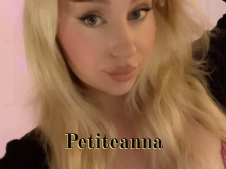Petiteanna
