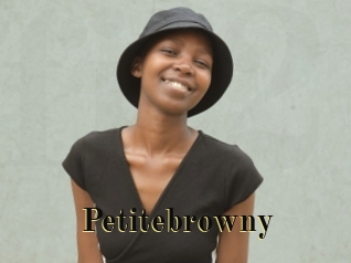Petitebrowny