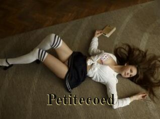 Petitecoed
