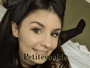 Petitecookie