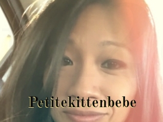 Petitekittenbebe