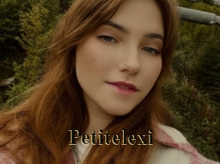 Petitelexi