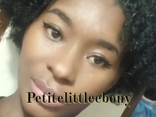 petitelittleebony Films 2 Q