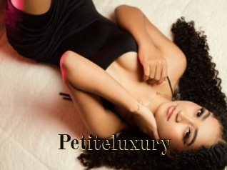 Petiteluxury