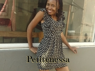 Petitenessa
