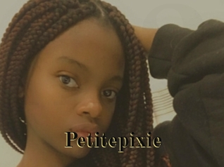 Petitepixie