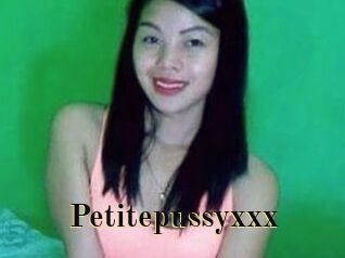 Petitepussyxxx