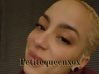 Petitequeenxox
