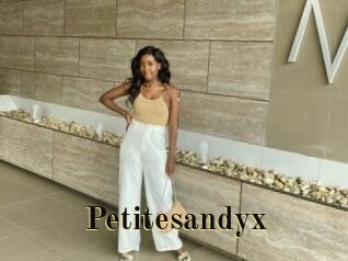 Petitesandyx