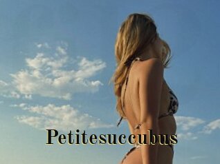 Petitesuccubus