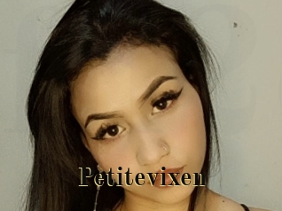 petitevixen Films 2 Q