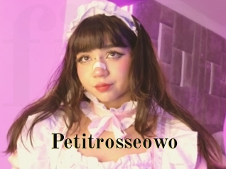 Petitrosseowo