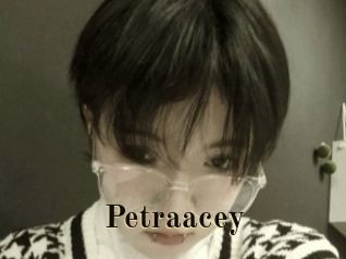 Petraacey