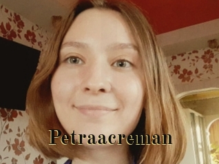 Petraacreman