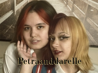 Petraanddarelle