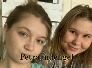 Petraandengel