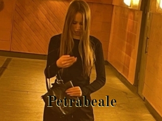 Petrabeale