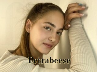 Petrabeese