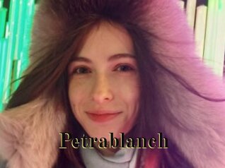 Petrablanch