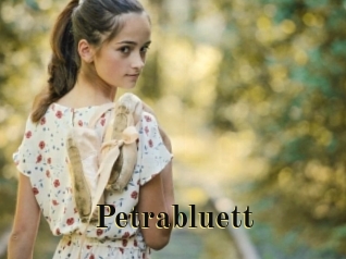 petrabluett Films 2 Q
