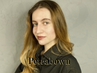 Petrabown