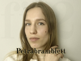 Petrabramblett