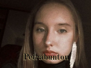 Petrabunton