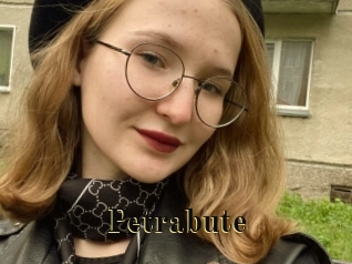 Petrabute