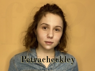 Petracheckley