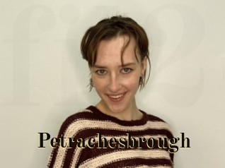 Petrachesbrough