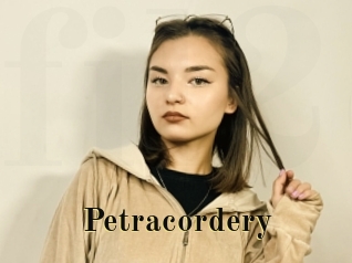 Petracordery