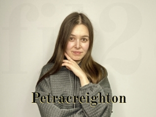 Petracreighton