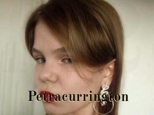 Petracurrington