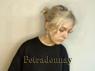 Petradonnay