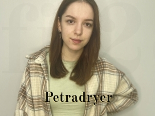 Petradryer