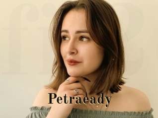 Petraeady