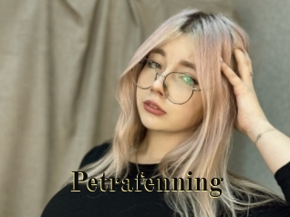 Petrafenning