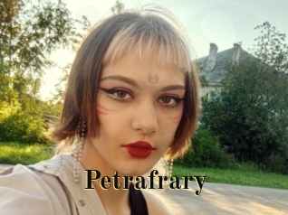 Petrafrary